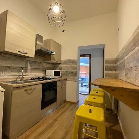 Suite Falisci Rom Exteriör bild