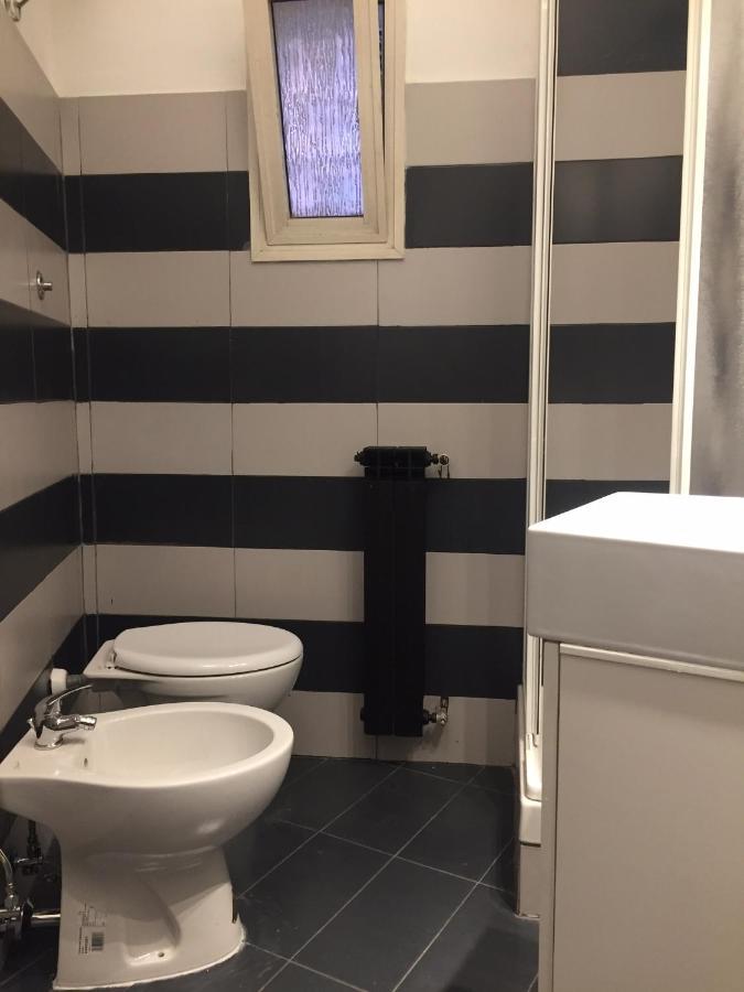 Suite Falisci Rom Exteriör bild